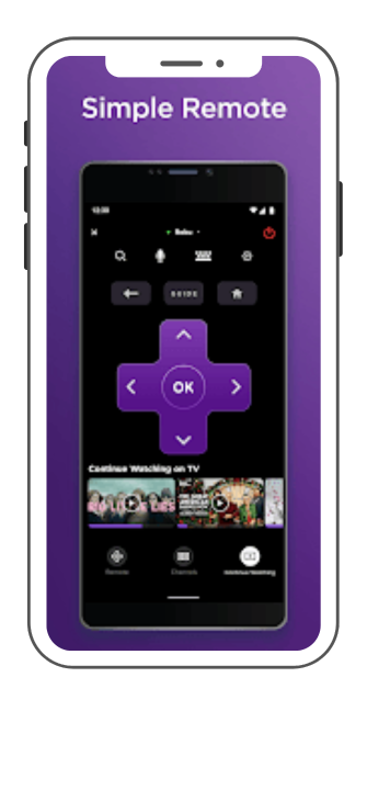 Roku App