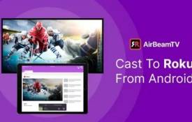 Dal Telefono Allo Schermo: Trasmissione Di Contenuti Multimediali Con L'app Roku