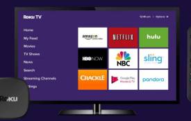 Massimizzare La Tua Esperienza Di Streaming Con L'app Roku
