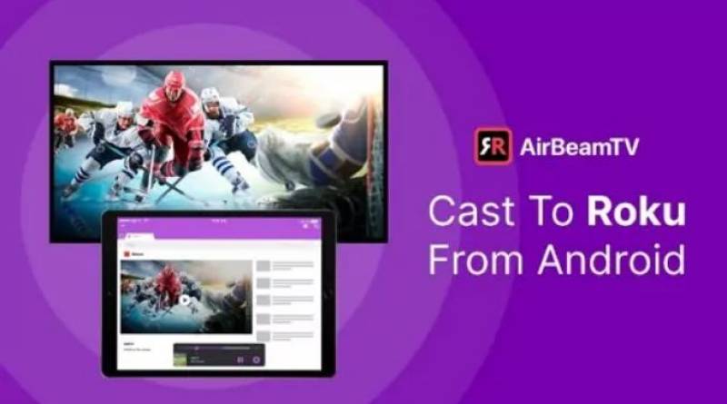 From Phone To Screen: Casting Media With The Roku App