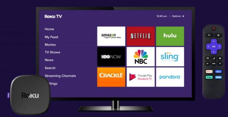 Maximizing Your Streaming Experience With The Roku App