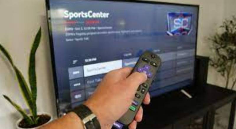 Voice Search: Unlocking Content Exploration With Roku